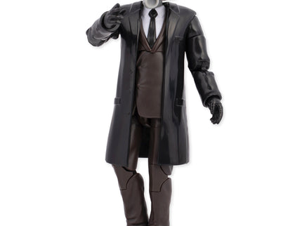 SKIBIDI TOILET Deluxe figuur, 15 cm