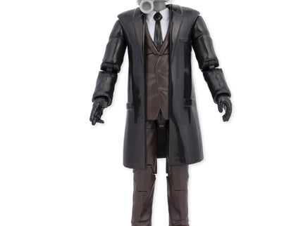 SKIBIDI TOILET Deluxe figuur, 15 cm