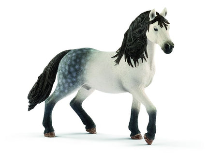 SCHLEICH HORSE CLUB Andaluusia Hobuse Täkk