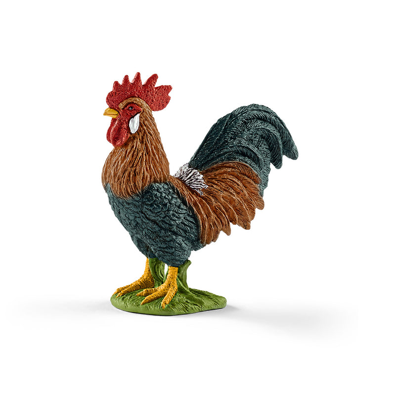 SCHLEICH FARM WORLD Kukk