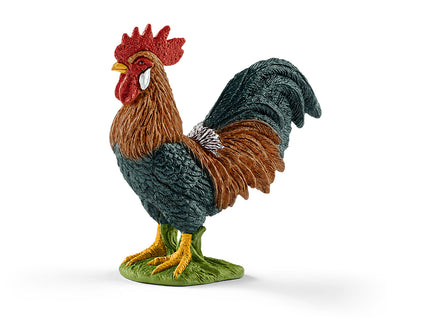 SCHLEICH FARM WORLD Kukk