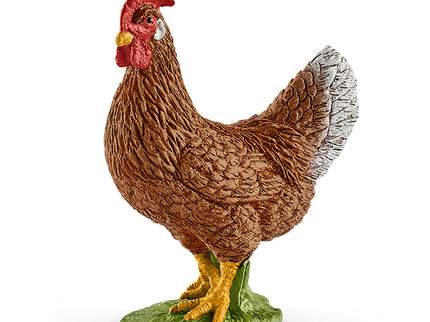 SCHLEICH FARM WORLD Kana