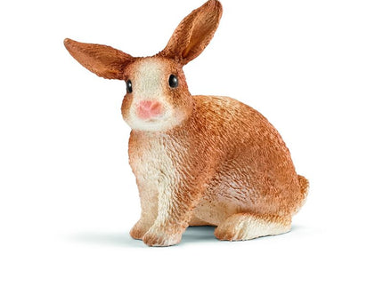 SCHLEICH FARM WORLD Küülik