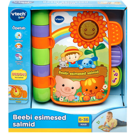 Collection image for: Baby Baltic Localisations
