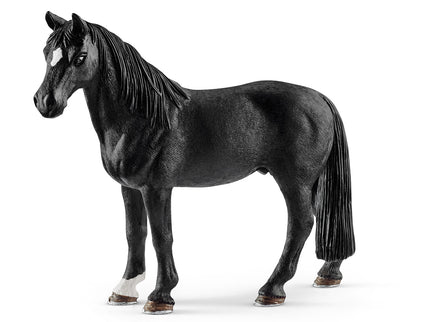 SCHLEICH FARM WORLD Schl Tenn. Kõnnhobuse Ruun