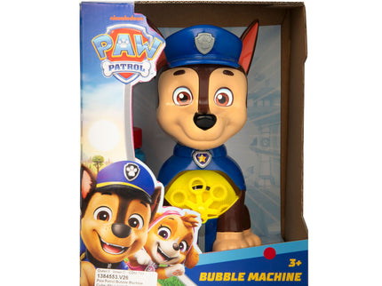 PAW PATROL mullimasin