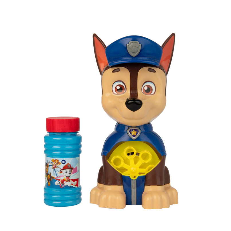 PAW PATROL mullimasin