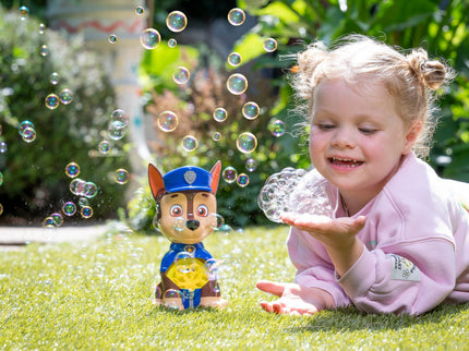 PAW PATROL mullimasin