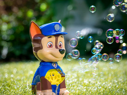 PAW PATROL mullimasin