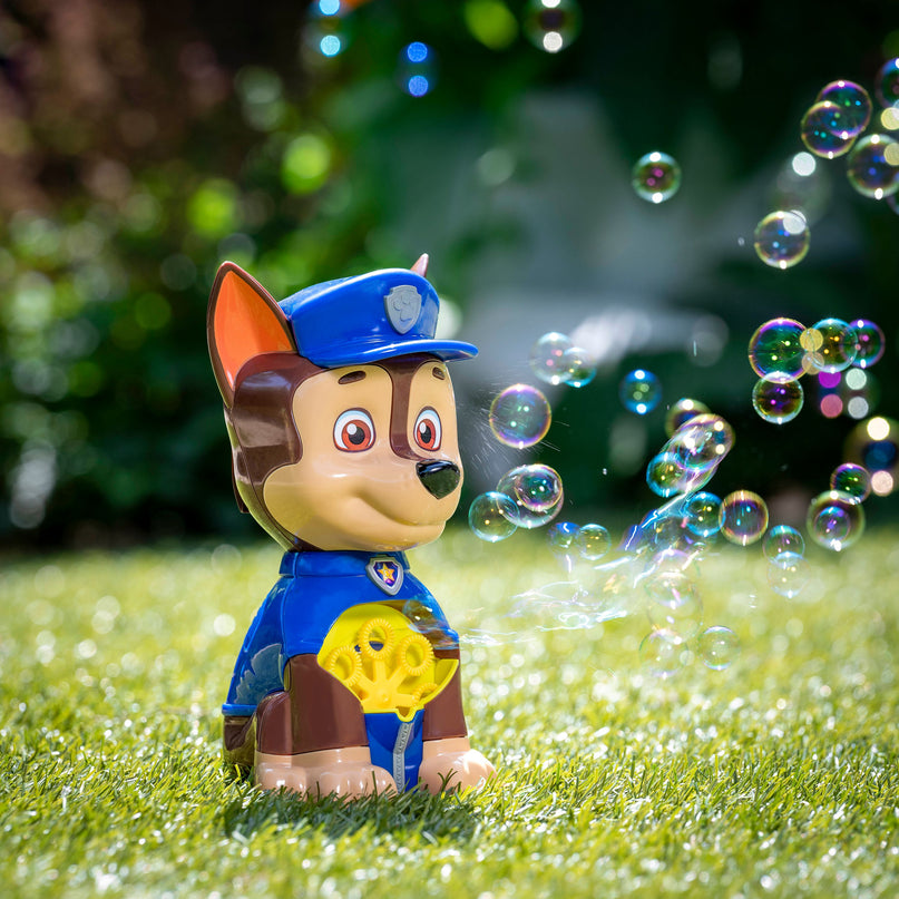 PAW PATROL mullimasin