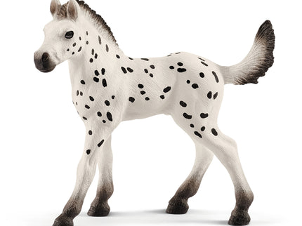 SCHLEICH HORSE CLUB Knabstrupi Varss