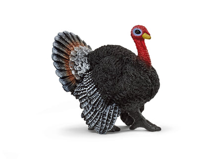 SCHLEICH FARM WORLD Metskalkun