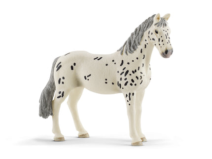 SCHLEICH HORSE CLUB Knabstrupi Hobuse Mära