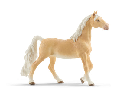 SCHLEICH HORSE CLUB Ameerika Sadulahobuse Mära