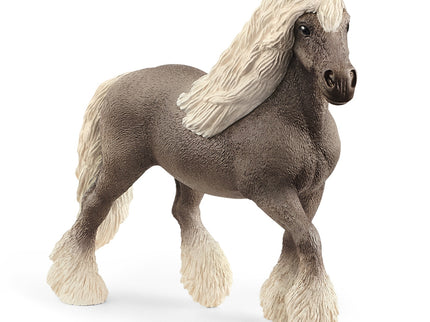 SCHLEICH FARM WORLD Hõbemust mära