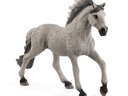 SCHLEICH FARM WORLD Sorraia mustangi täkk