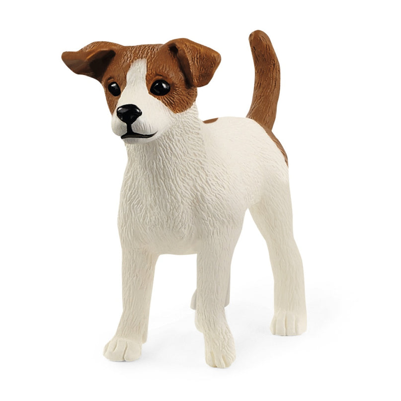SCHLEICH FARM WORLD Jack Russelli terjer