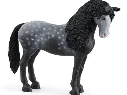 SCHLEICH HORSE CLUB Puhtatõulise hispaania hobuse mära