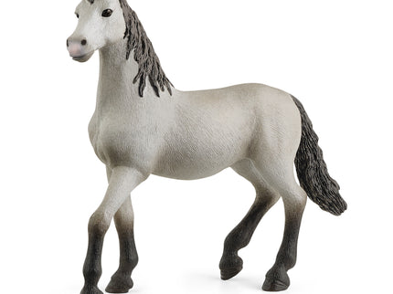 SCHLEICH HORSE CLUB Puhtatõulise hispaania hobuse varss