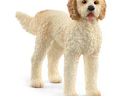 SCHLEICH FARM WORLD Goldendoodle