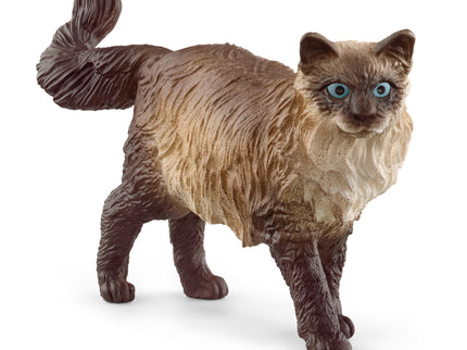 SCHLEICH FARM WORLD Ragdoll kass