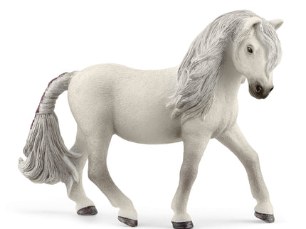 SCHLEICH HORSE CLUB Islandi poni mära