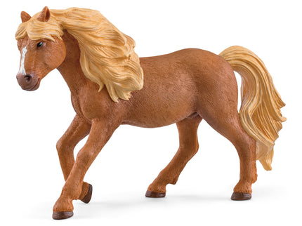 SCHLEICH HORSE CLUB Islandi poni täkk