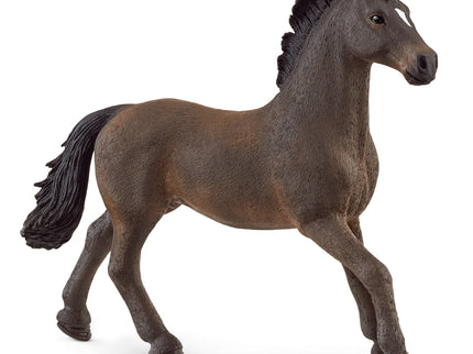 SCHLEICH HORSE CLUB Oldenburger täkk