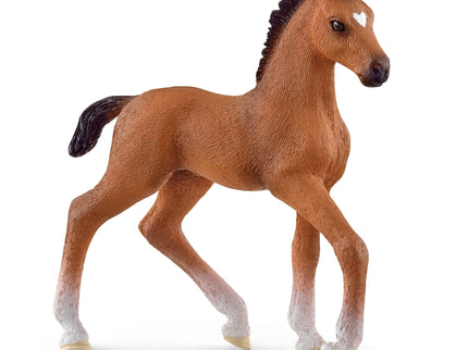 SCHLEICH HORSE CLUB Oldenburger varss