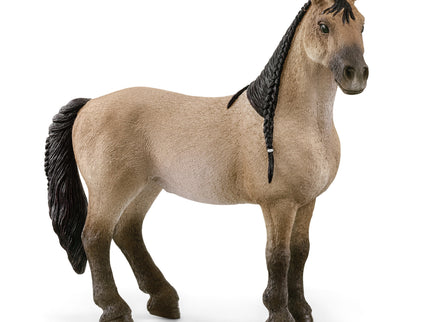 SCHLEICH HORSE CLUB Criollo Definitivo mära