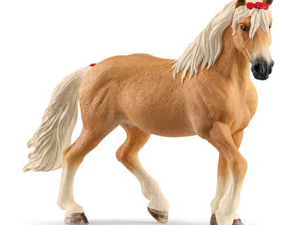SCHLEICH HORSE CLUB Haflingeri mära