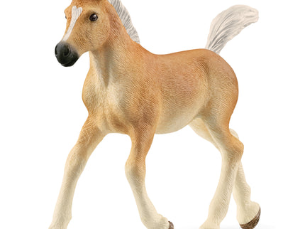 SCHLEICH HORSE CLUB Haflingeri varss