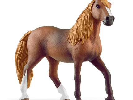 SCHLEICH HORSE CLUB Paso Peruano mära