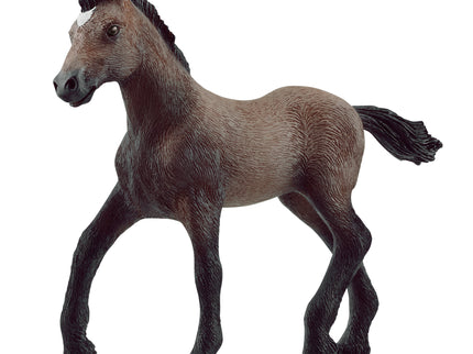 SCHLEICH HORSE CLUB Paso Peruano varss