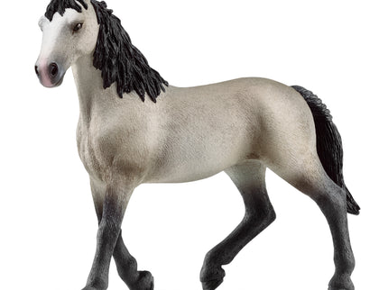 SCHLEICH HORSE CLUB Selle Francais mära