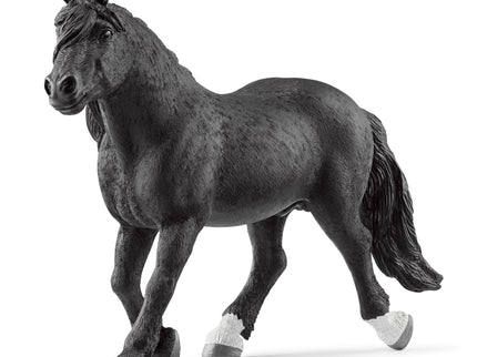 SCHLEICH FARM WORLD Norikeri täkk