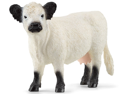 SCHLEICHI TALUMAAILM Galloway lehm