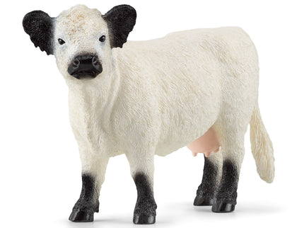 SCHLEICH FARM WORLD Galloway lehm