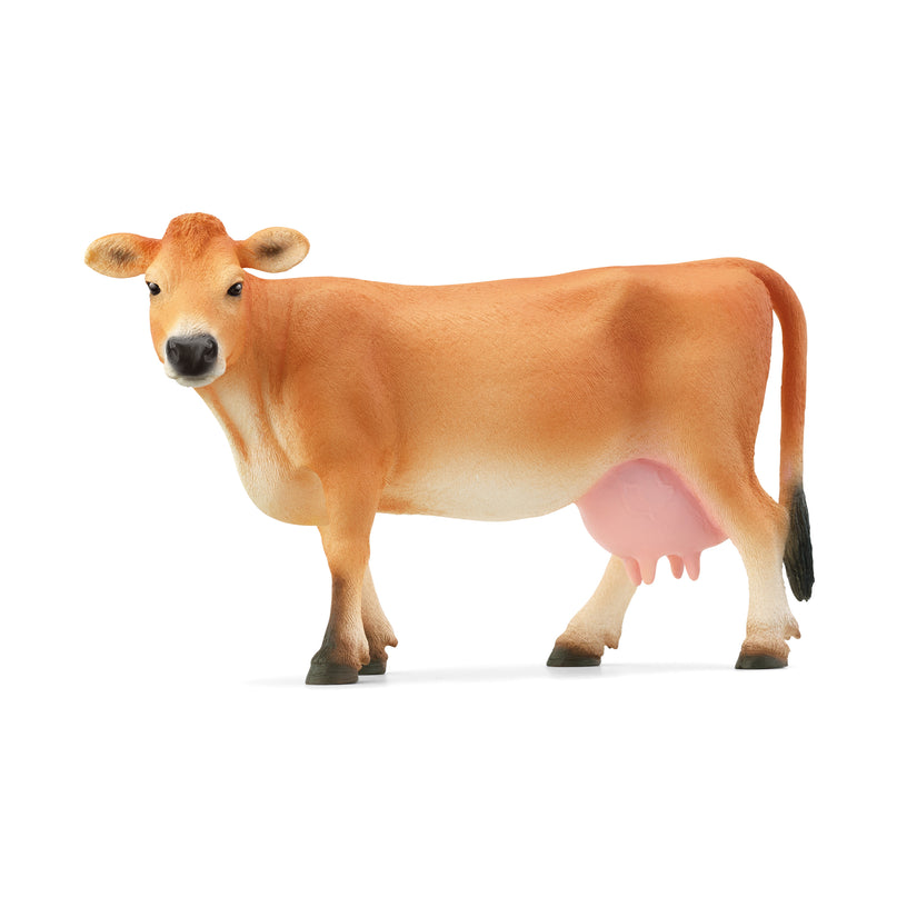 SCHLEICH FARM WORLD Jersey lehm