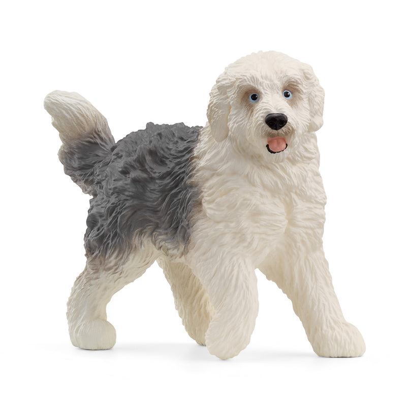 SCHLEICH FARM WORLD Vana-Inglise lambakoer