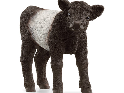 SCHLEICH FARM WORLD Galloway vasikas