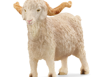 SCHLEICH FARM WORLD angoora kits