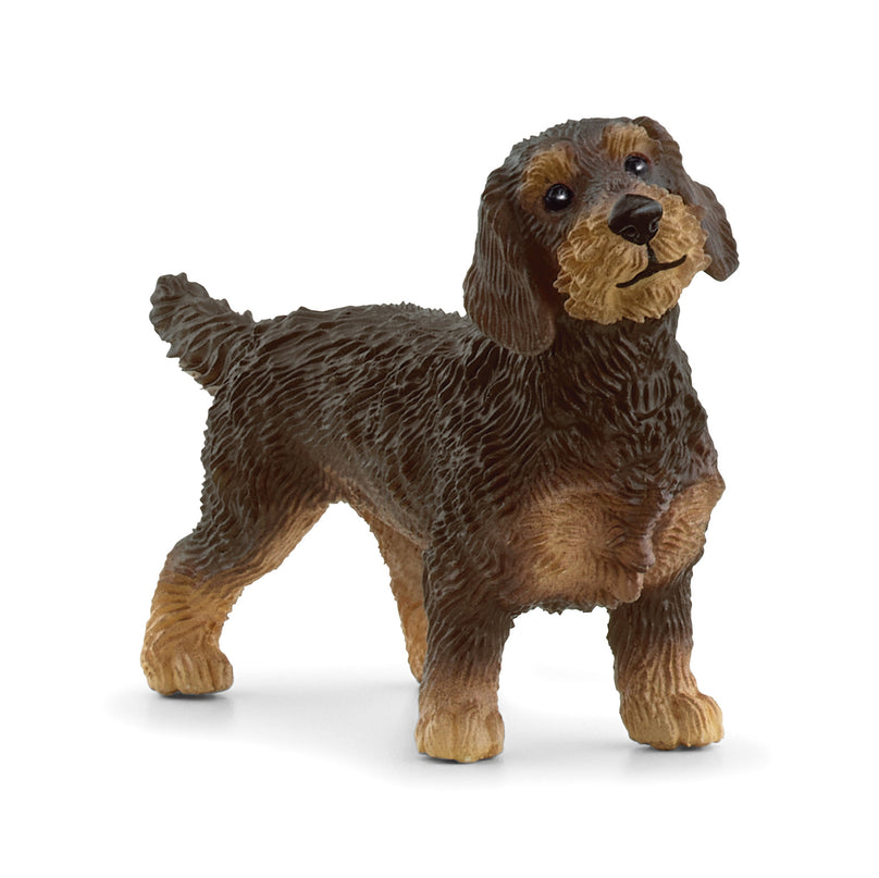 SCHLEICH FARM WORLD karmikarvaline taks