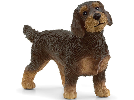 SCHLEICH FARM WORLD karmikarvaline taks