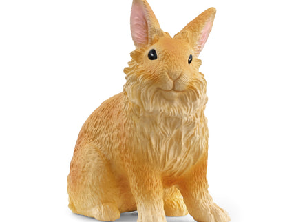 SCHLEICHI TALUMAAILM lõvipea küülik