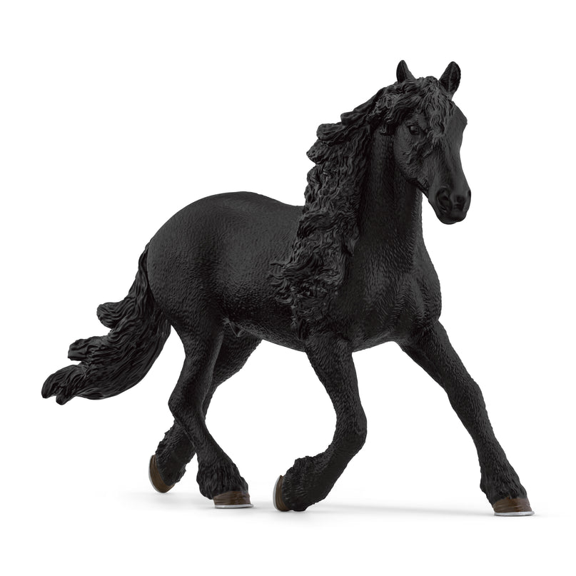 SCHLEICH HORSE CLUB friisi täkk