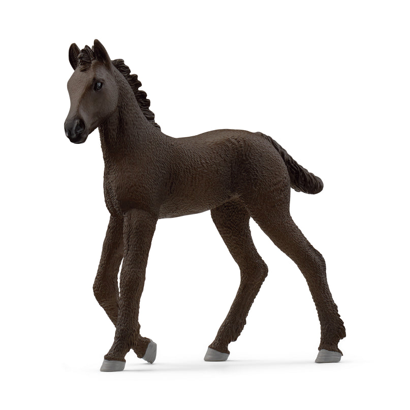 SCHLEICH HORSE CLUB friisi varss