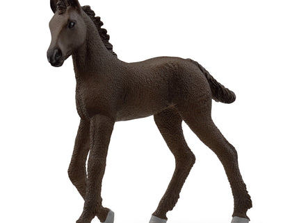 SCHLEICH HORSE CLUB friisi varss