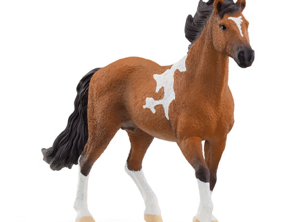 SCHLEICH HORSE CLUB Mangalarga Marchador täkk