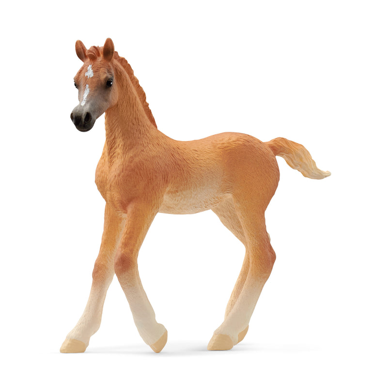 SCHLEICH HORSE CLUB araabia varss